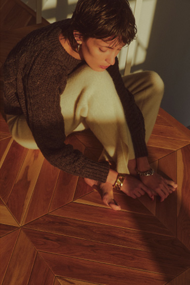 2022 AUTUMN COLLECTION ITEM