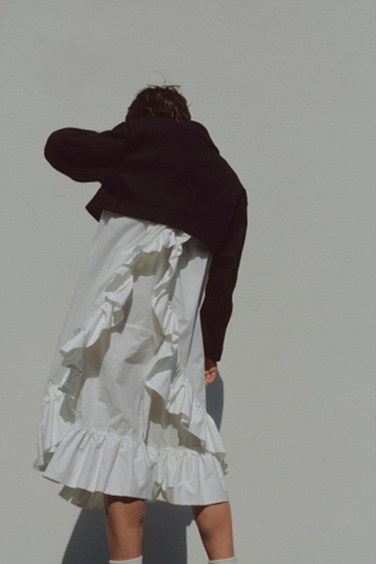 2022 AUTUMN COLLECTION ITEM