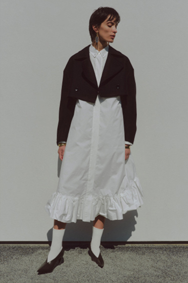 2022 AUTUMN COLLECTION ITEM