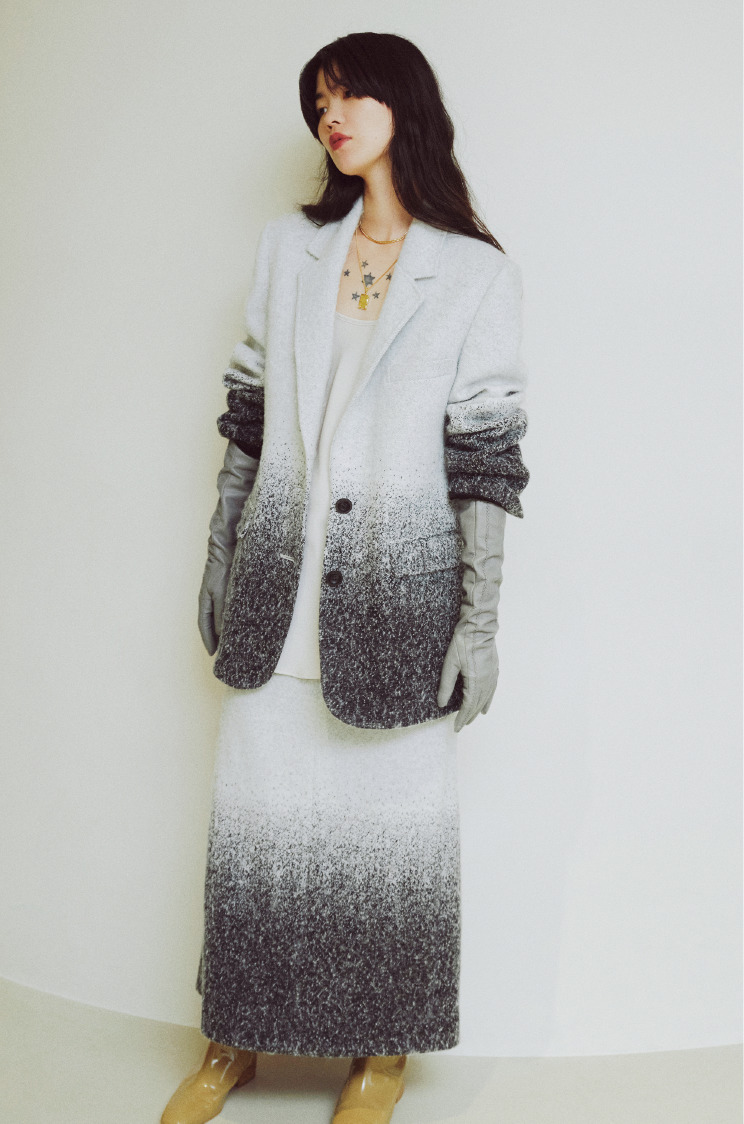 2022 WINTER COLLECTION ITEM