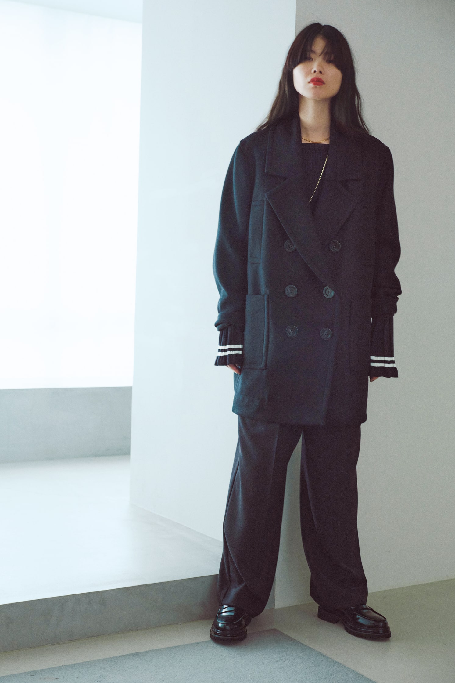 2022 WINTER COLLECTION ITEM