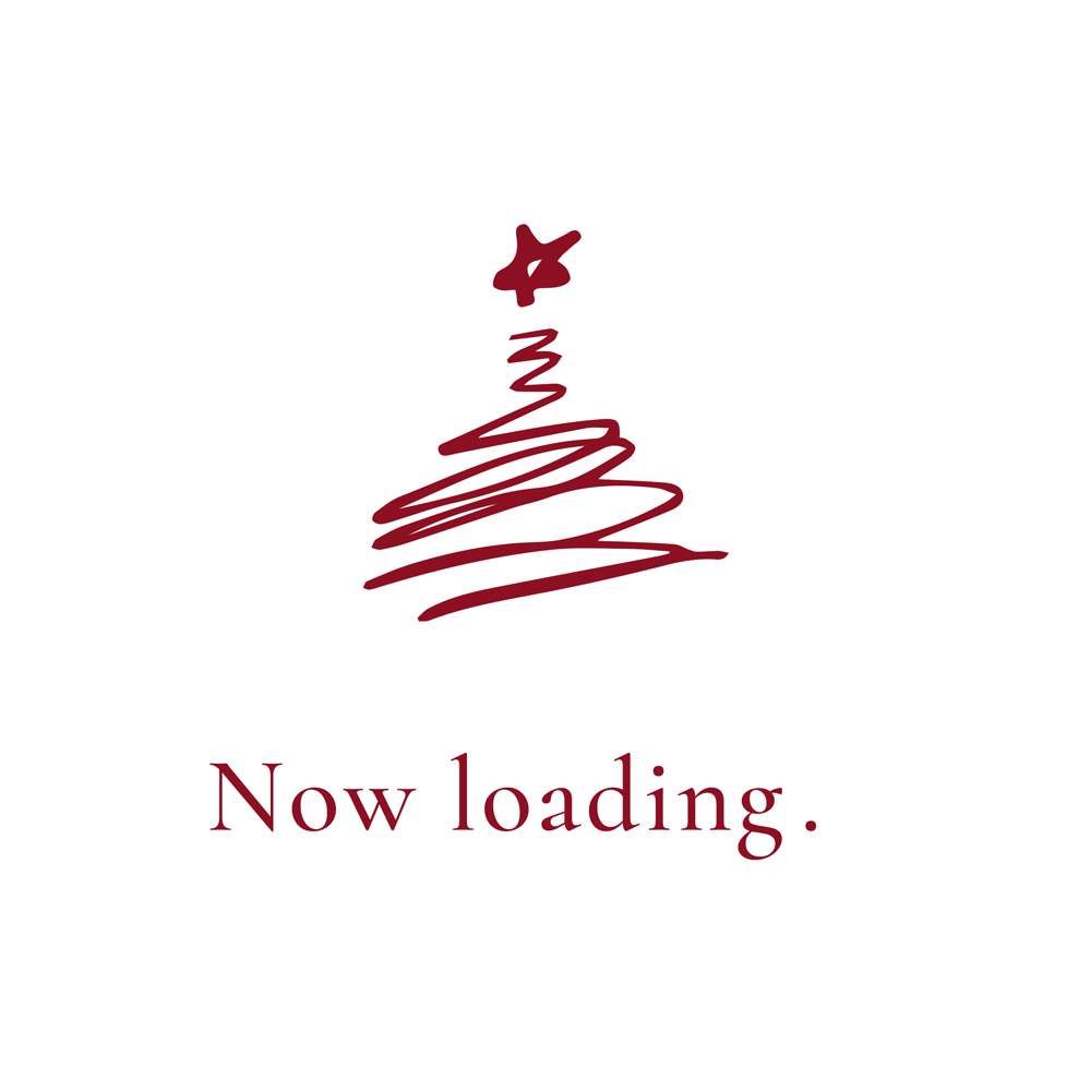 Now loading