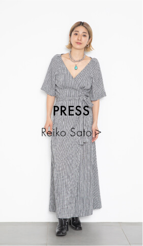 Director Kei Shirahata │ styling/（スタイリング）公式サイト