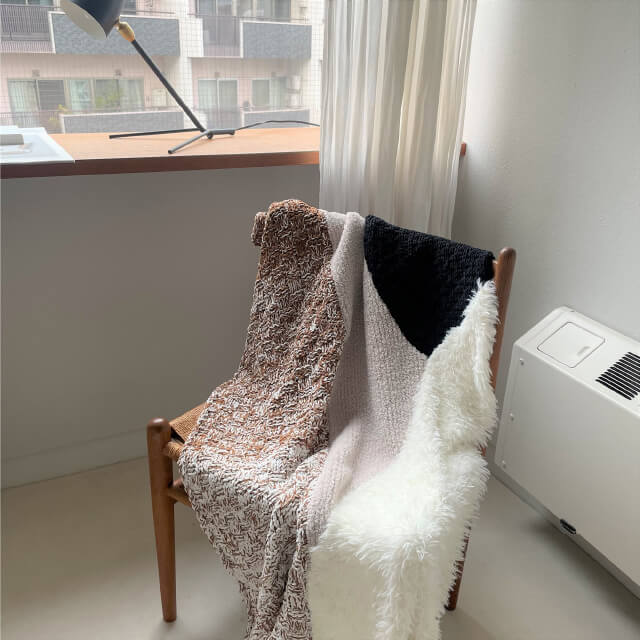 GELATO PIQUE × styling/ 5th Anniversary Collaboration Vol.1