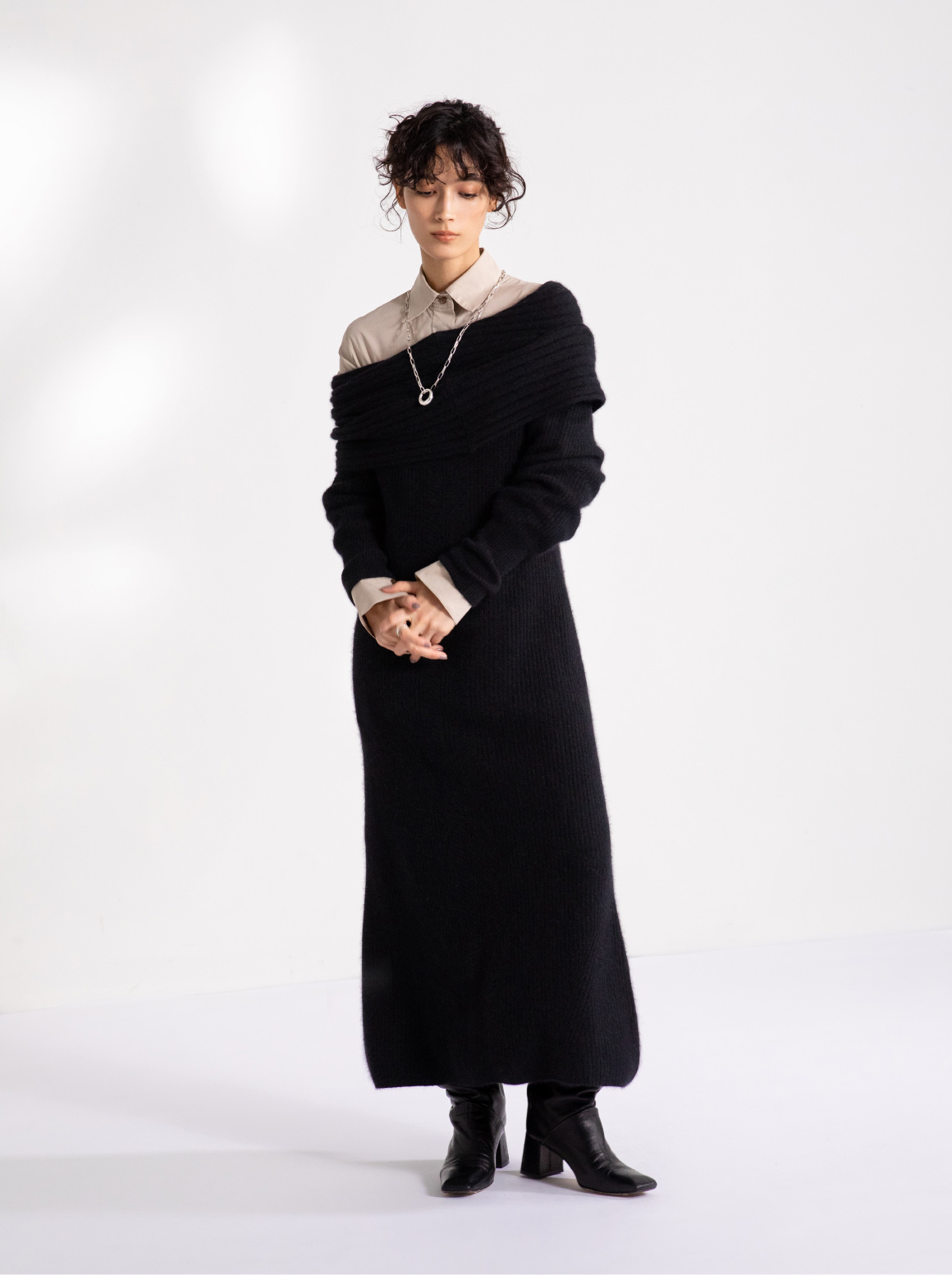 mix and match clothes