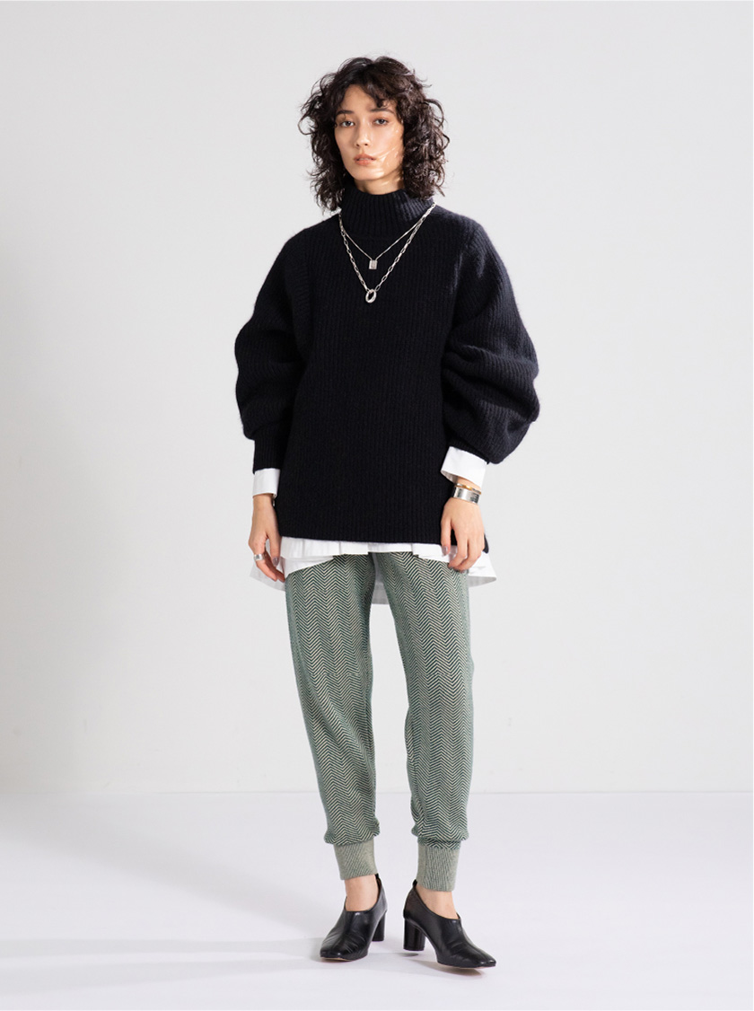 mix and match clothes