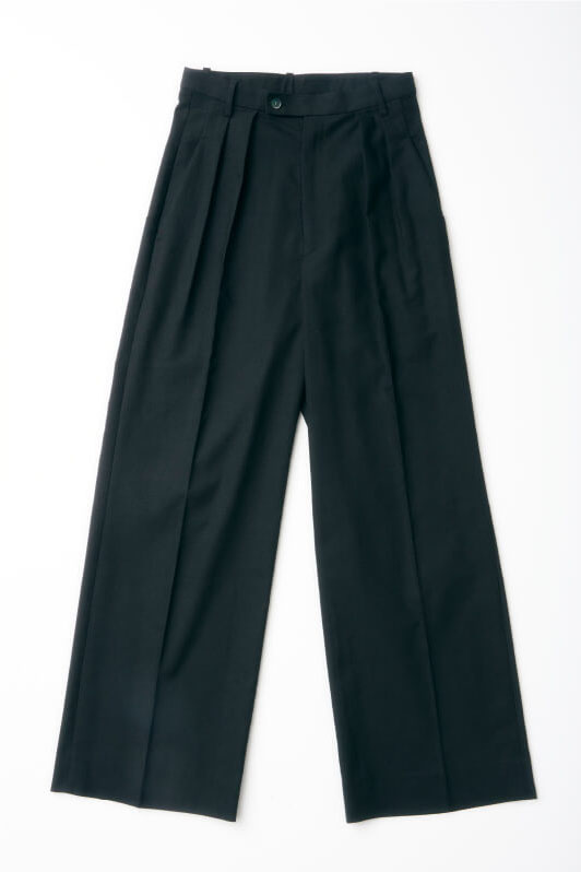 styling/ PANTS COLLECTION パンツコレクション