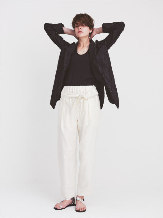 styling/ PANTS COLLECTION パンツコレクション