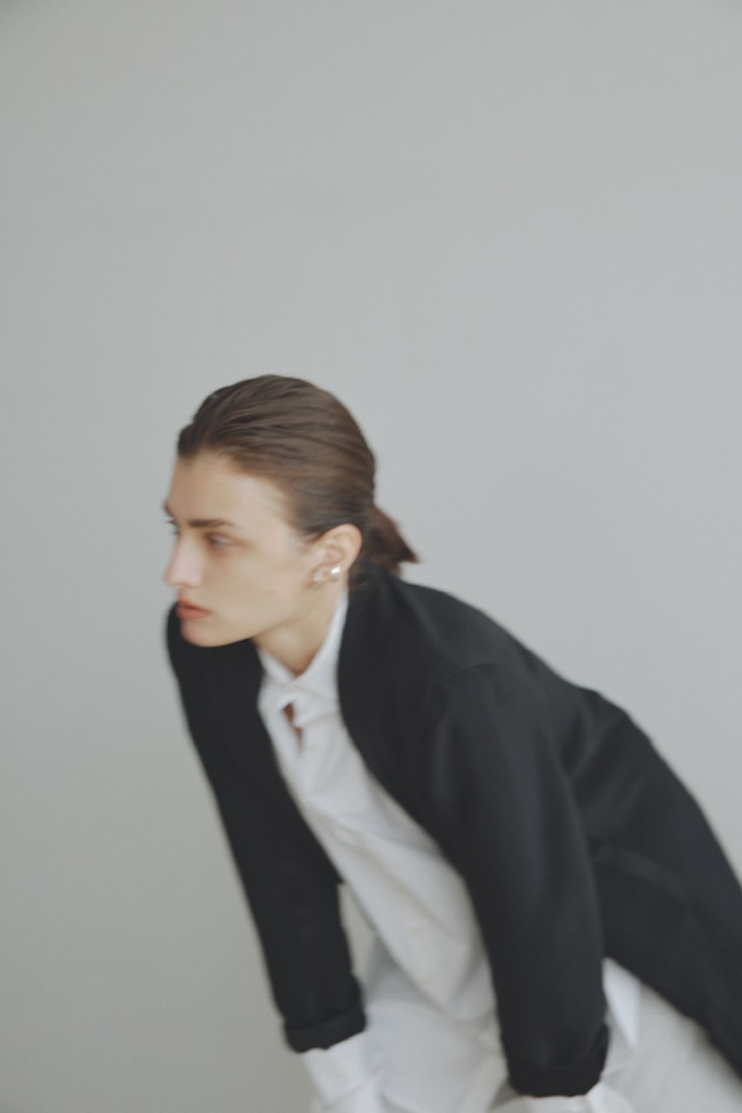 長年愛される“Back satin” JUST KEEP STYLING styling/名品企画 vol.2