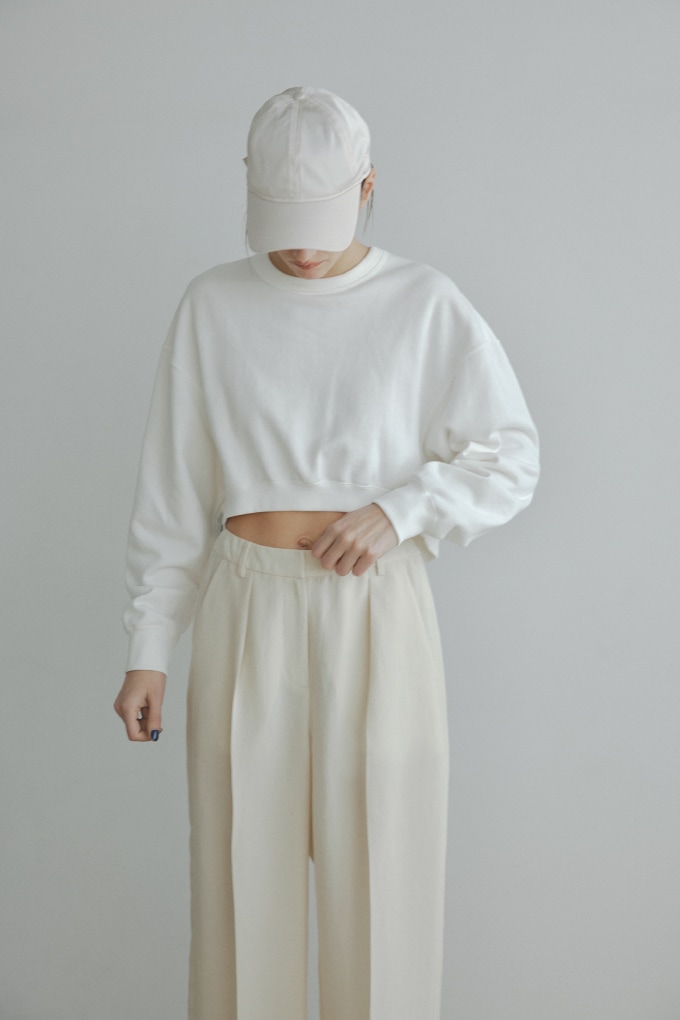 長年愛される“Back satin” JUST KEEP STYLING styling/名品企画 vol.2