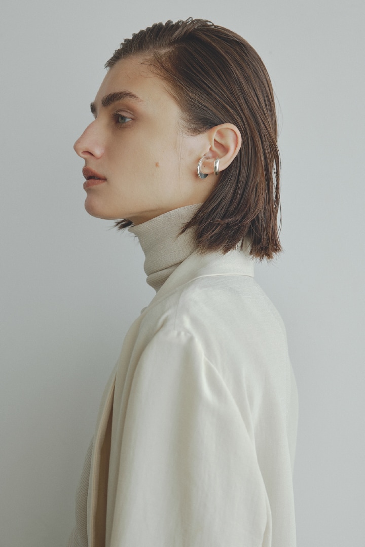 長年愛される“Back satin” JUST KEEP STYLING styling/名品企画 vol.2