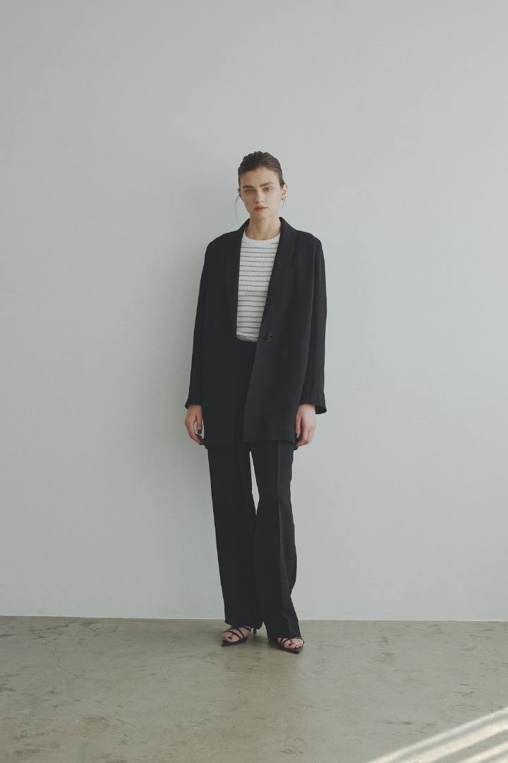長年愛される“Back satin” JUST KEEP STYLING styling/名品企画 vol.2