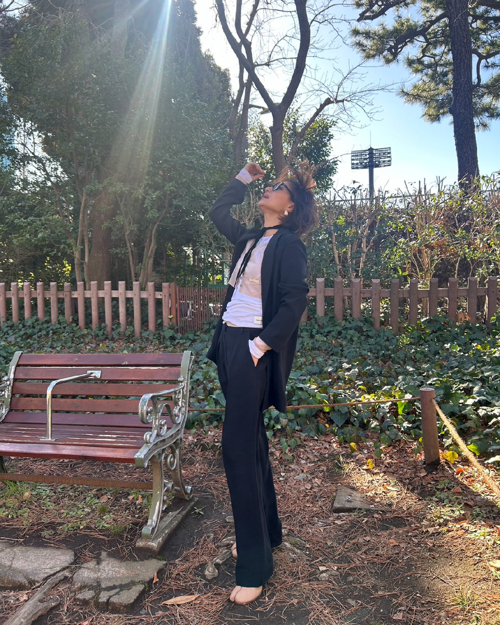 snap_01 MAYUMI SADA 佐田真由美