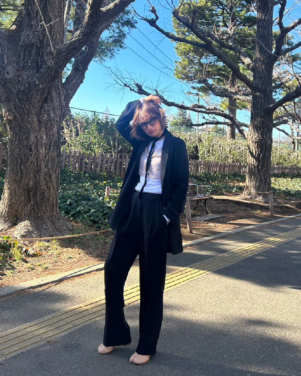 snap_01 MAYUMI SADA 佐田真由美