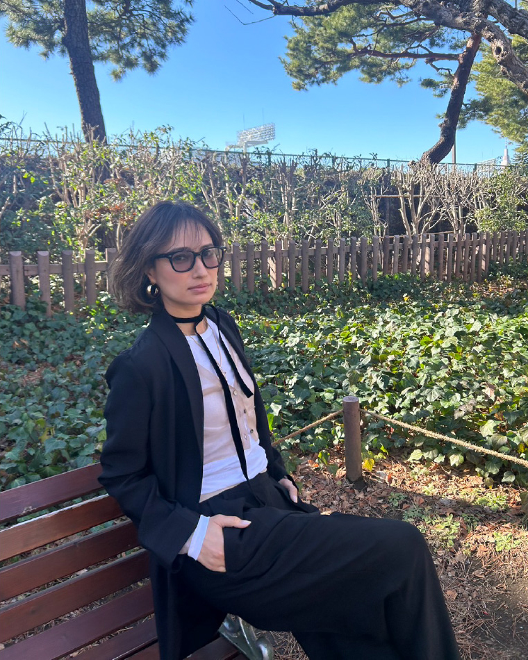 snap_01 MAYUMI SADA 佐田真由美