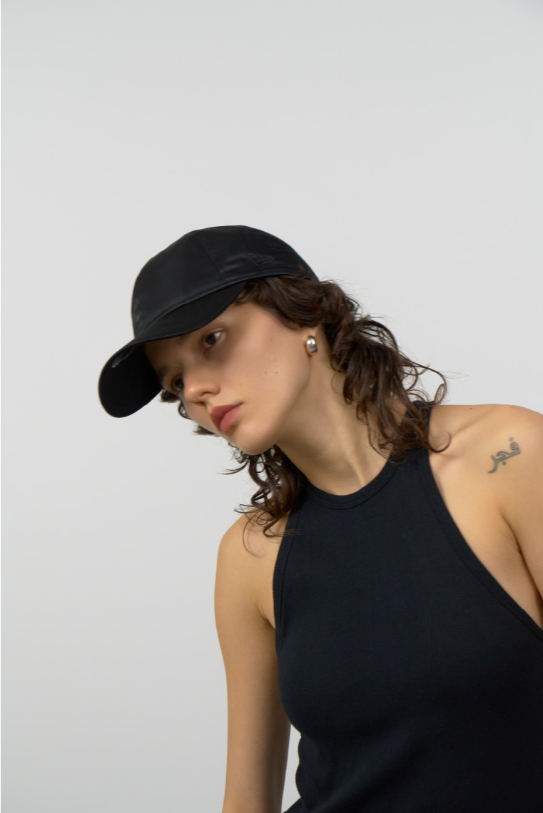 NEW ERA(R) 9THIRTY(TM) 2nd Edition Released