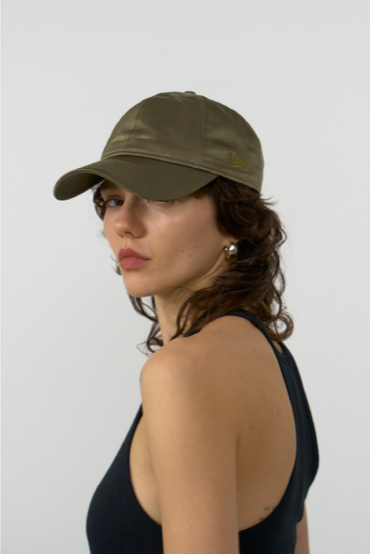 NEW ERA(R) 9THIRTY(TM) 2nd Edition Released