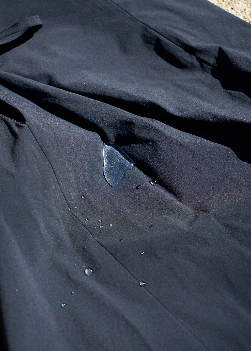 FUNCTIONAL MATERIAL LINE S/S