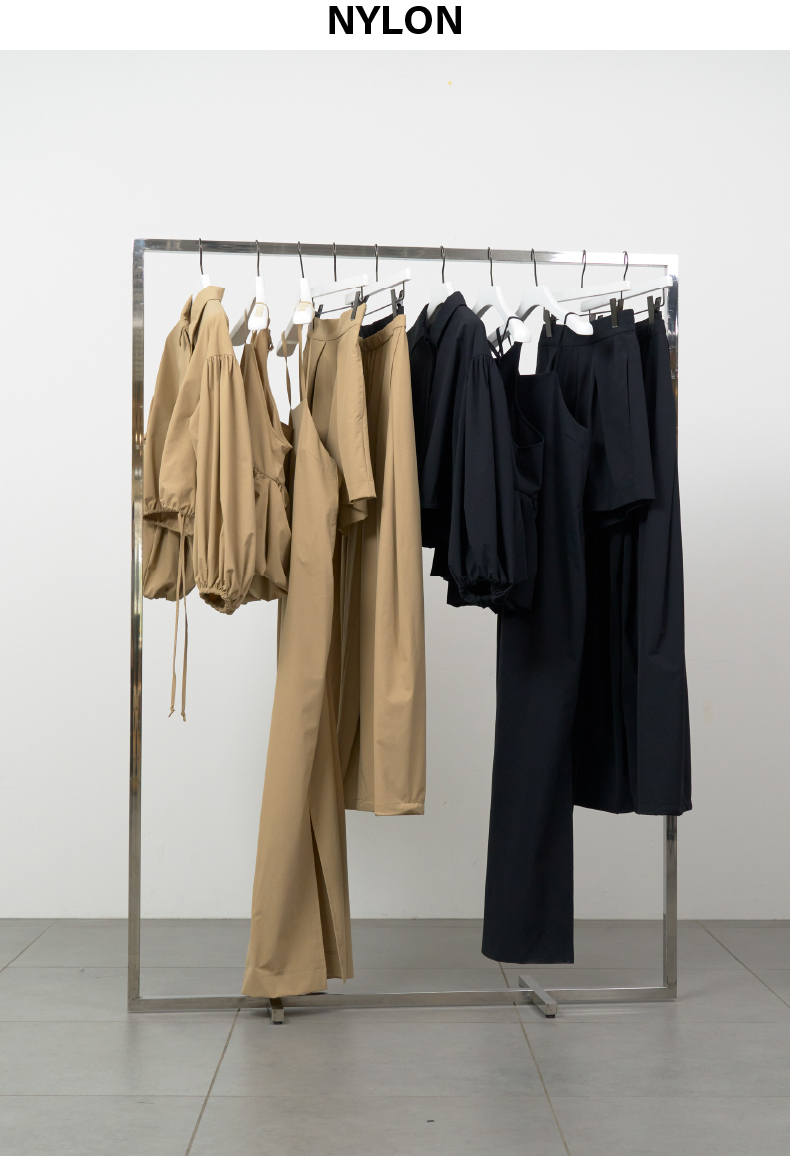 FUNCTIONAL MATERIAL LINE S/S