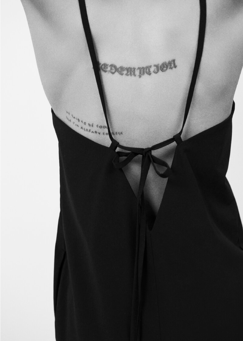 FUNCTIONAL MATERIAL LINE S/S
