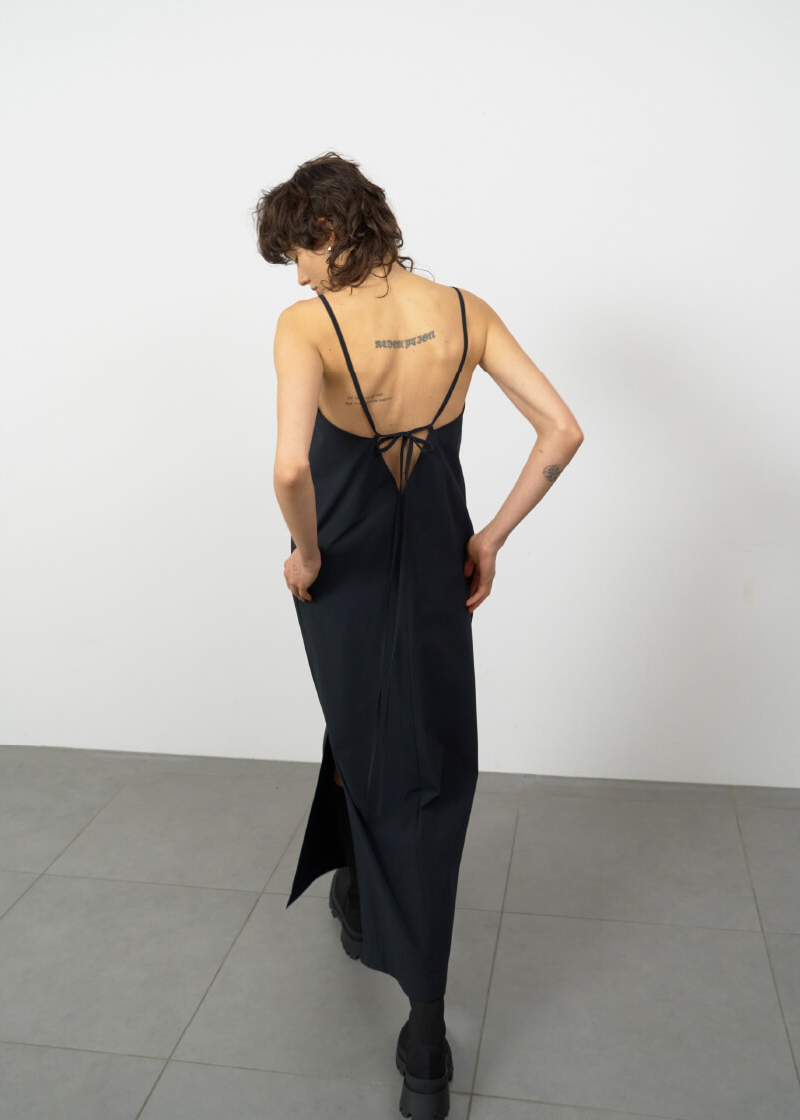 FUNCTIONAL MATERIAL LINE S/S