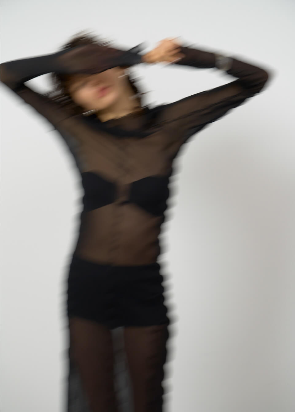 FUNCTIONAL MATERIAL LINE S/S