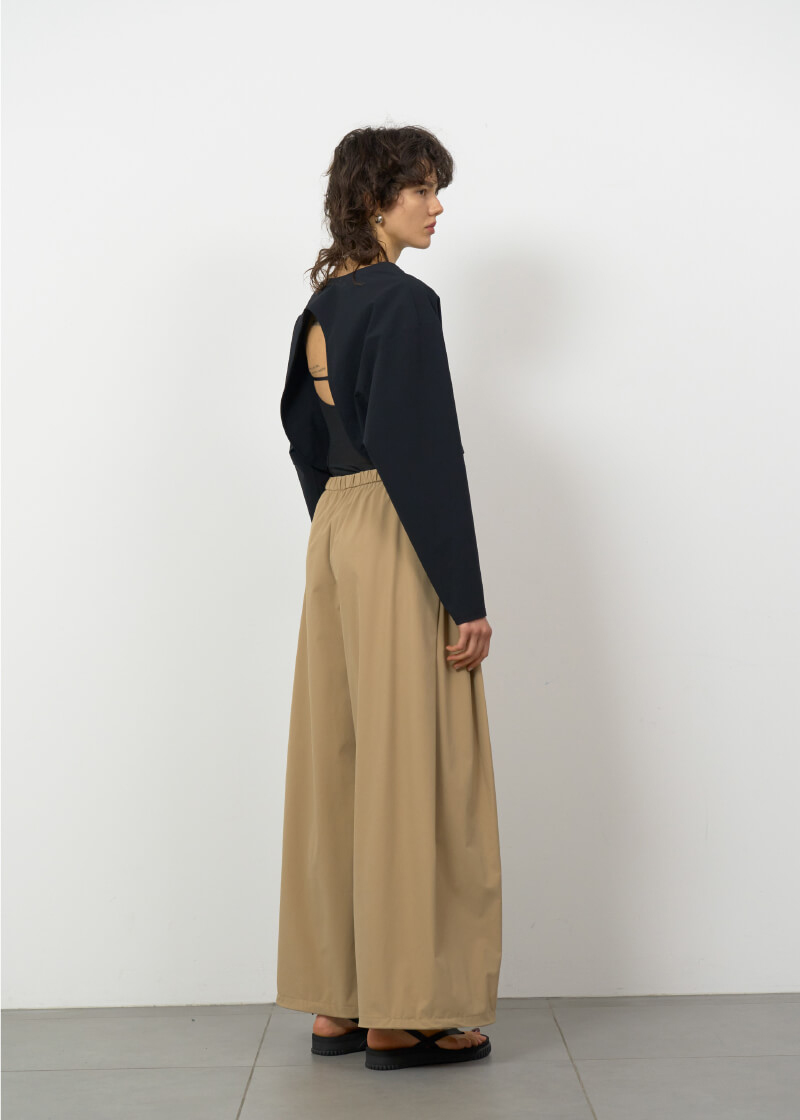FUNCTIONAL MATERIAL LINE S/S