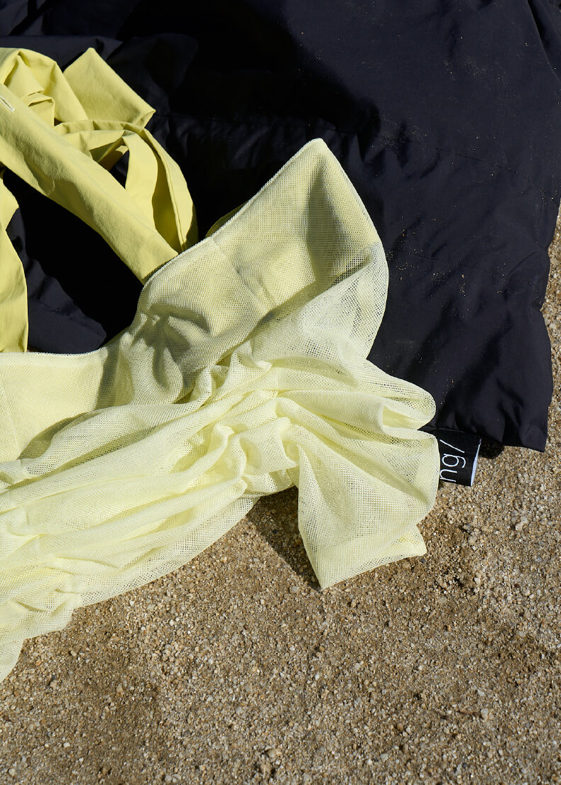 FUNCTIONAL MATERIAL LINE S/S