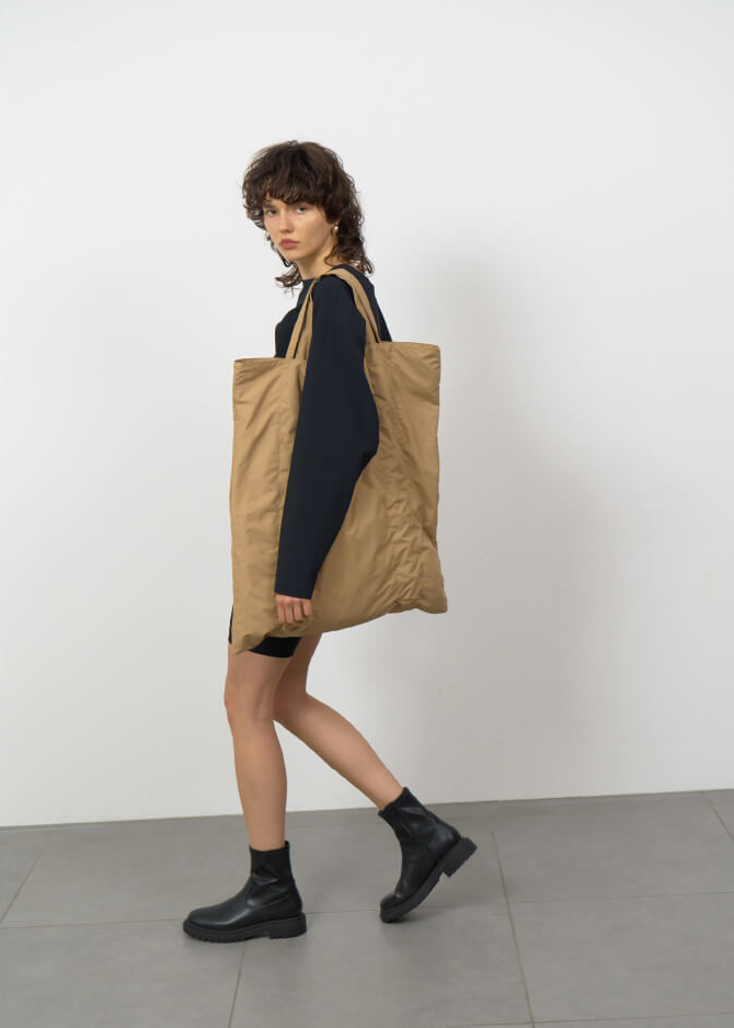 FUNCTIONAL MATERIAL LINE S/S