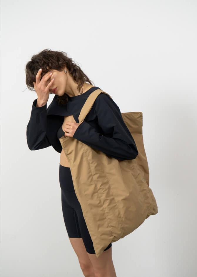 FUNCTIONAL MATERIAL LINE S/S