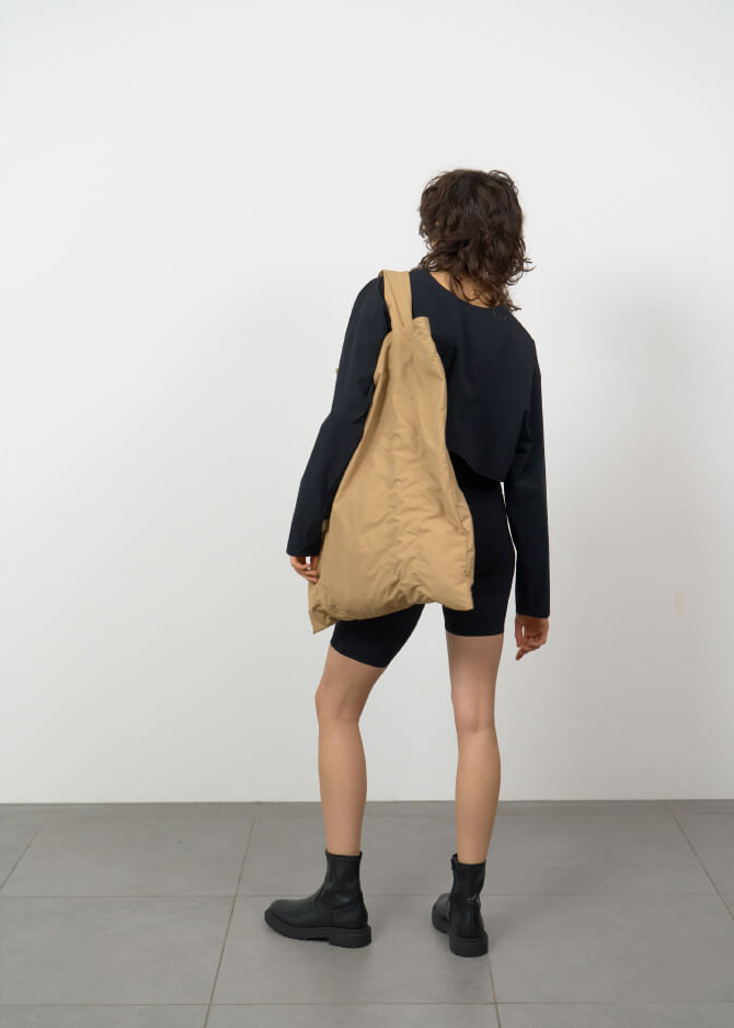 FUNCTIONAL MATERIAL LINE S/S