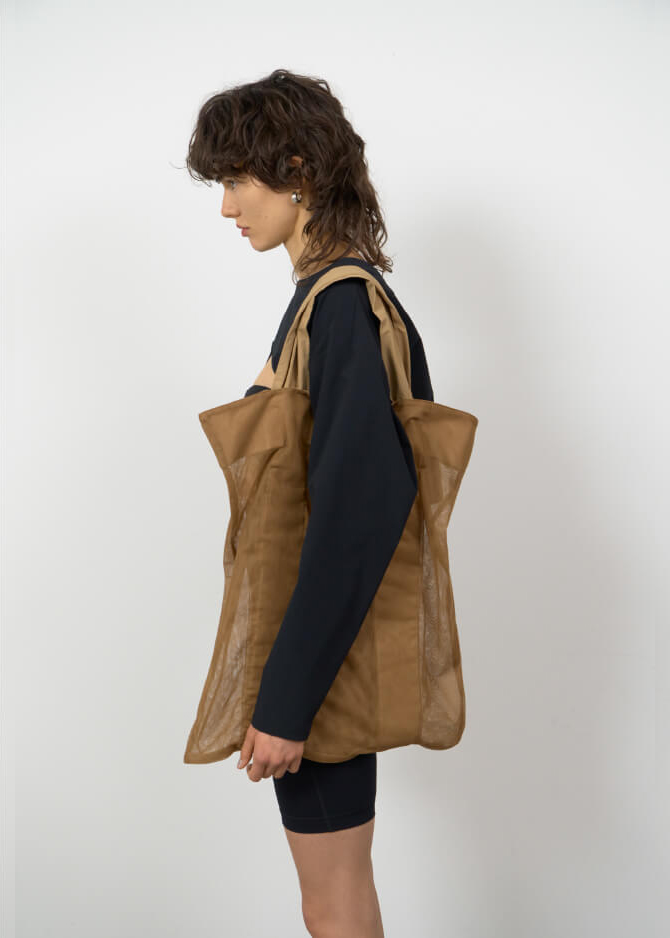 FUNCTIONAL MATERIAL LINE S/S