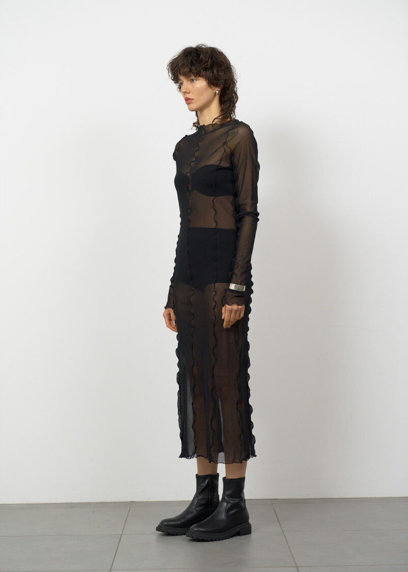 FUNCTIONAL MATERIAL LINE S/S