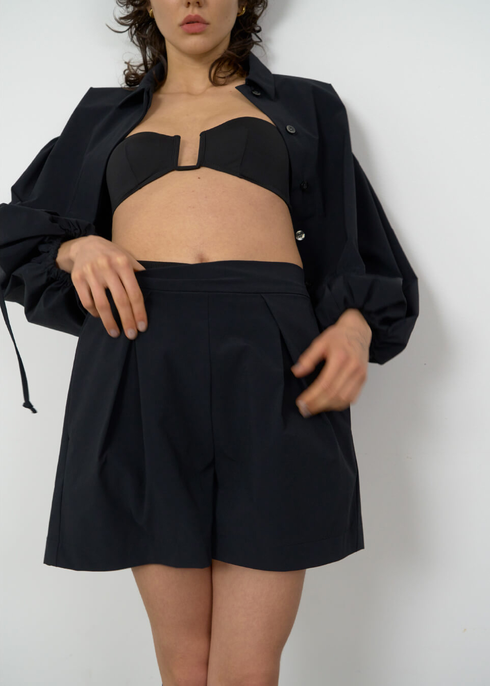 FUNCTIONAL MATERIAL LINE S/S