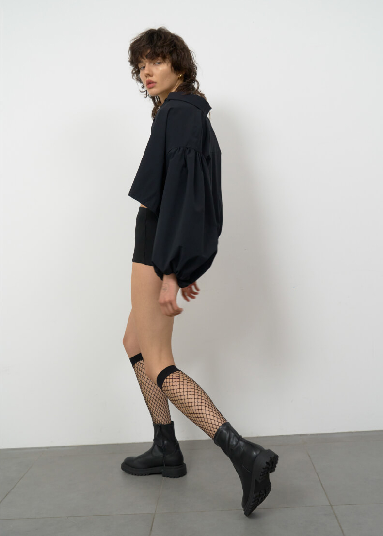 FUNCTIONAL MATERIAL LINE S/S