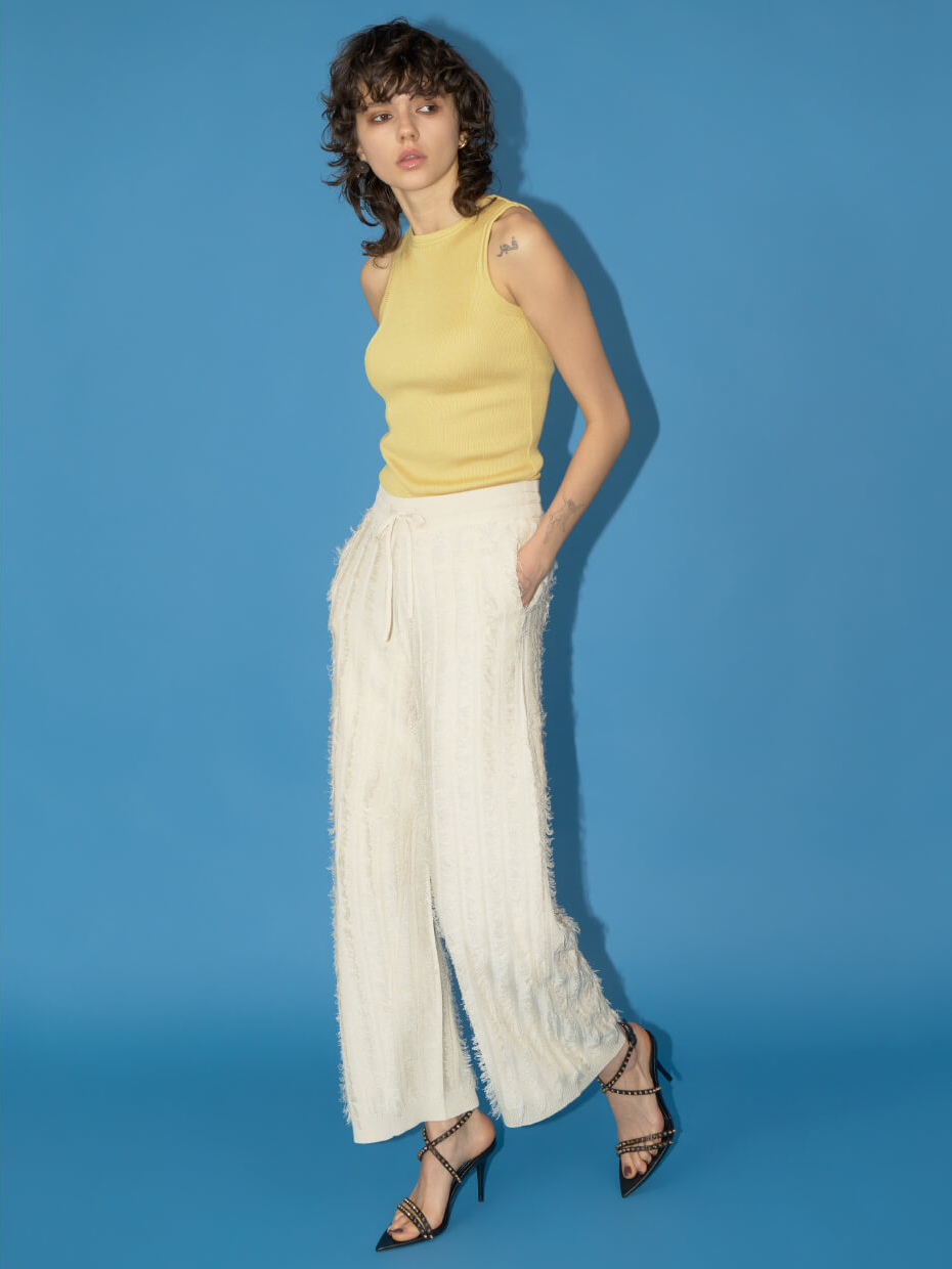 UP DATE the BASIC styling/ May collection