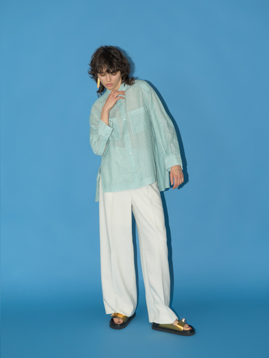 UP DATE the BASIC styling/ May collection