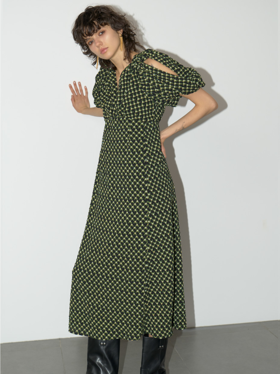 UP DATE the BASIC styling/ May collection