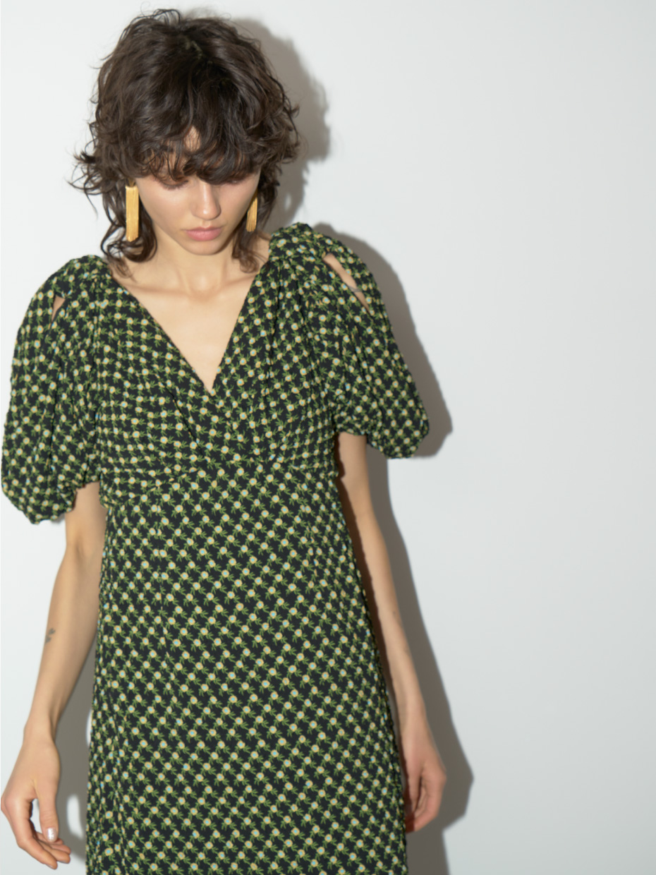 UP DATE the BASIC styling/ May collection