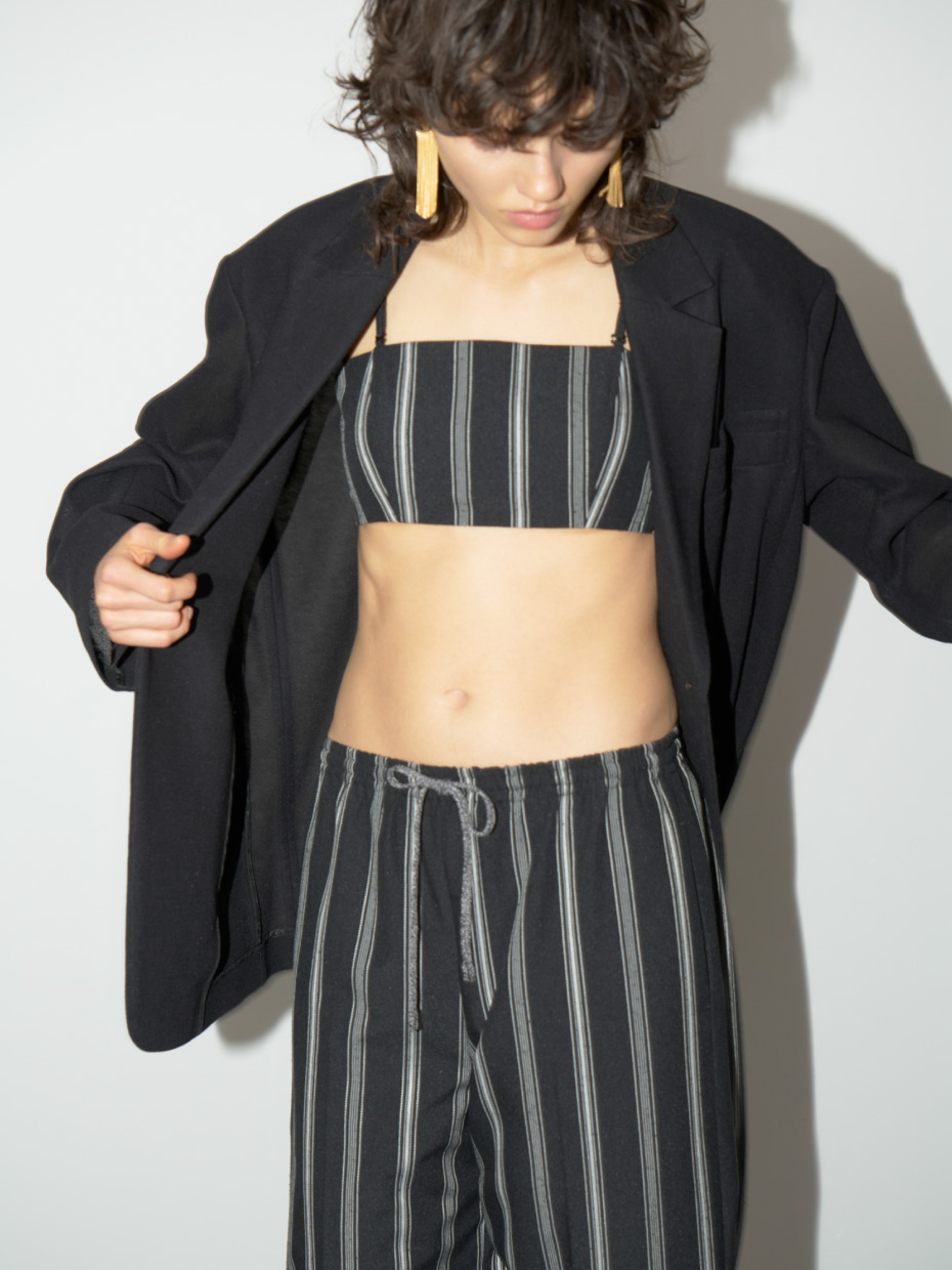 UP DATE the BASIC styling/ May collection