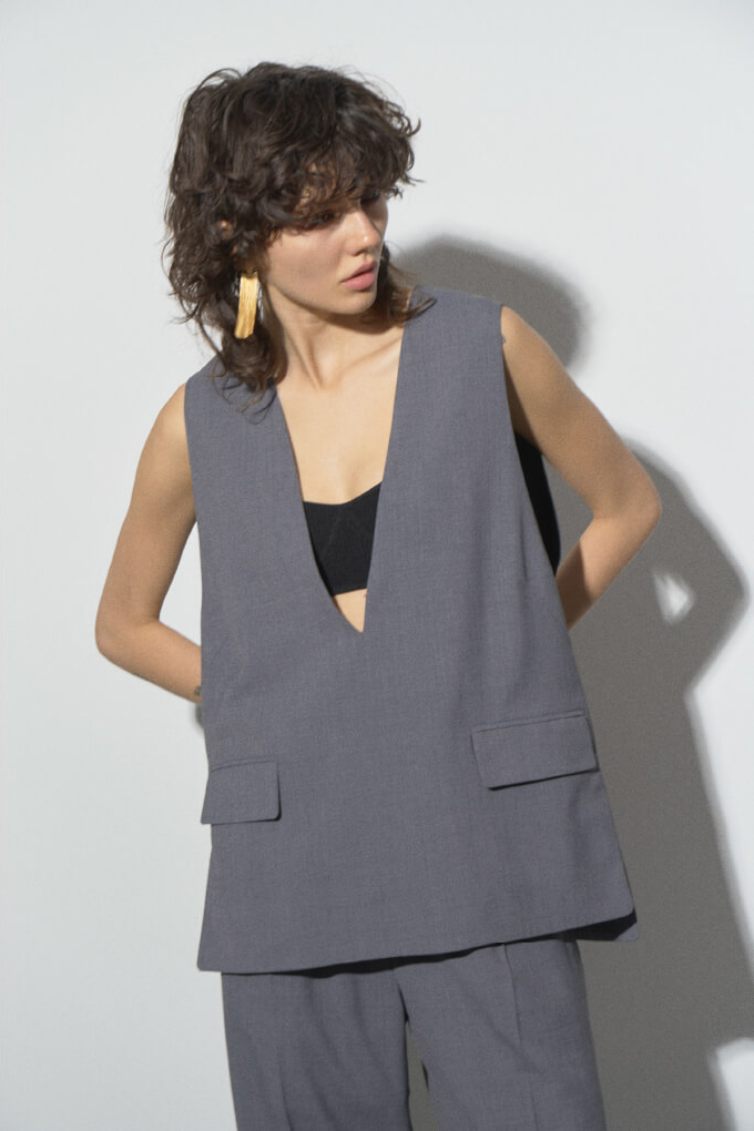 UP DATE the BASIC styling/ May collection