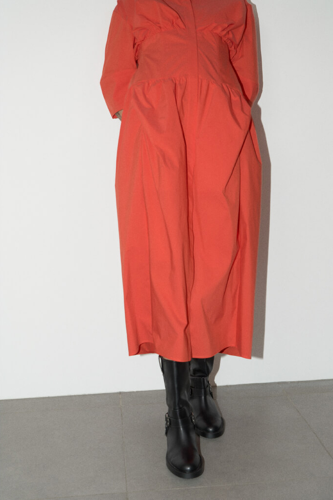 UP DATE the BASIC styling/ May collection