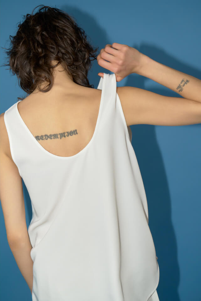 UP DATE the BASIC styling/ May collection