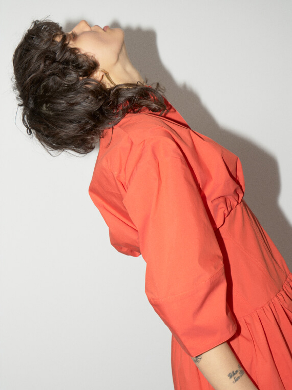 UP DATE the BASIC styling/ May collection