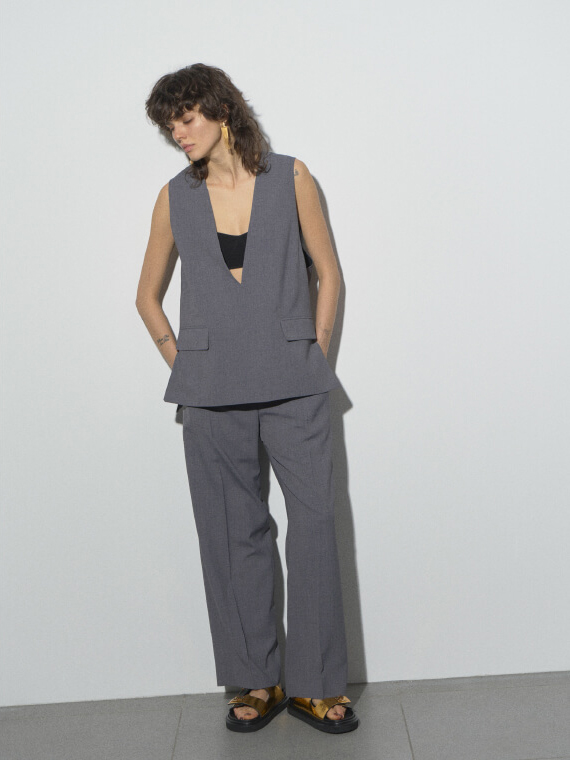 UP DATE the BASIC styling/ May collection