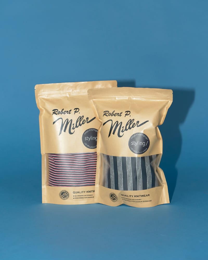 MILLER×styling/