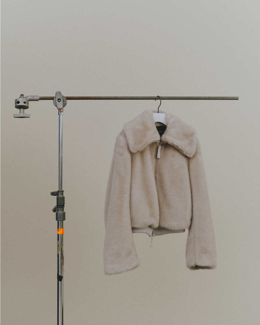 OUTER COLLECTION PRE-ORDER 24 Fall-Winter | styling/（スタイリング