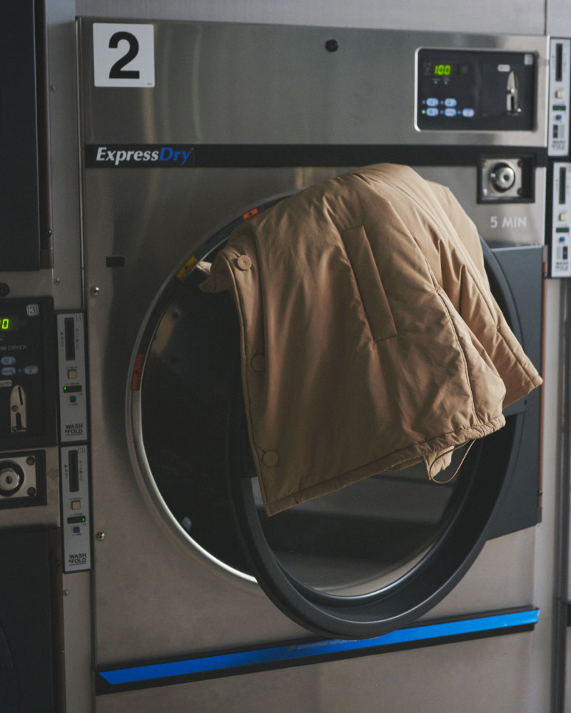 FUNCTIONAL MATERIAL LINE S/S