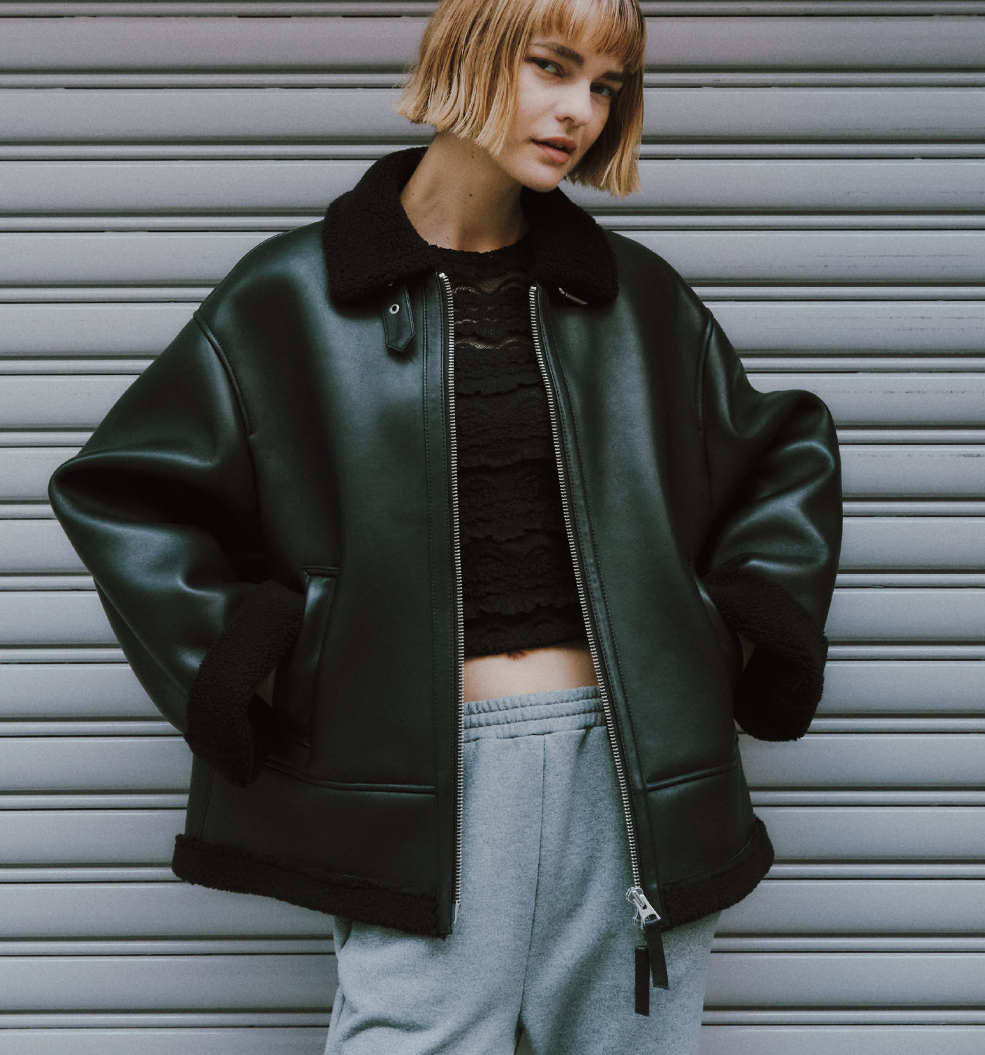 FUNCTIONAL MATERIAL LINEメインビジュアル