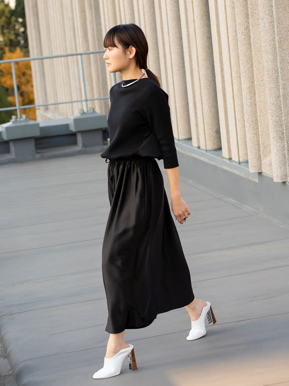 STAFF SNAP │ Styling/